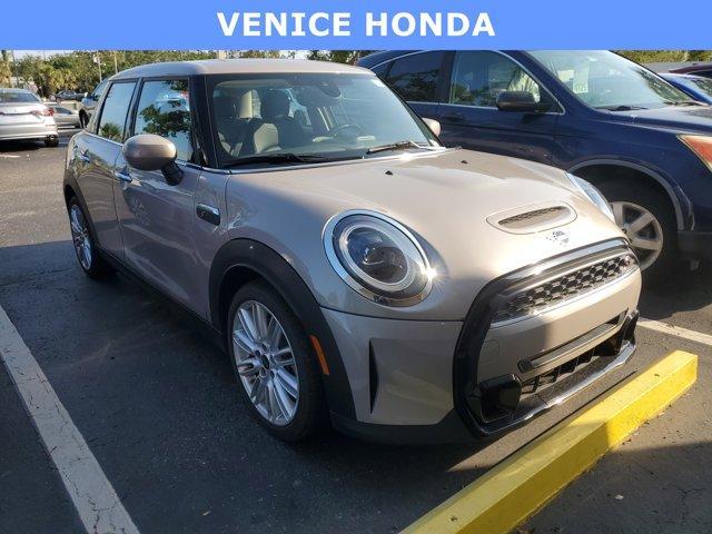 2024 MINI Hardtop