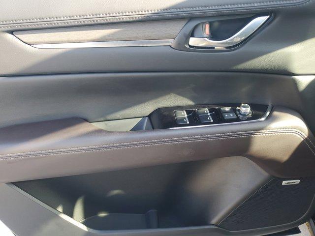 Photo of 2025 Jet Black Mica Mazda CX-5