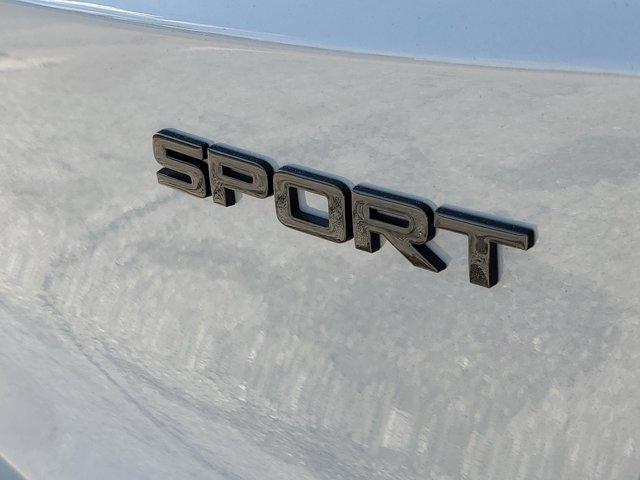 Photo of 2026 Urban Gray Pearl Honda CR-V Hybrid