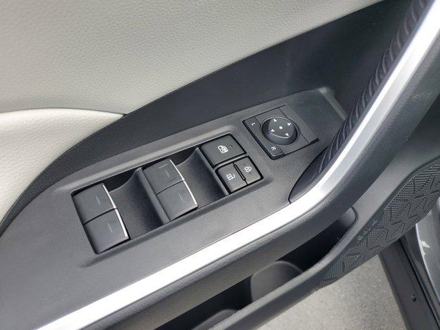 Photo of 2024 Magnetic Gray Metallic Toyota RAV4