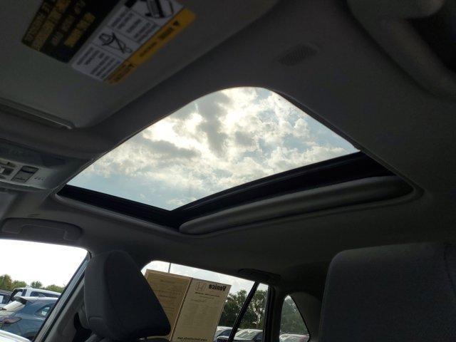 Photo of 2024 Magnetic Gray Metallic Toyota RAV4