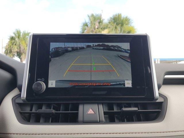 Photo of 2024 Magnetic Gray Metallic Toyota RAV4