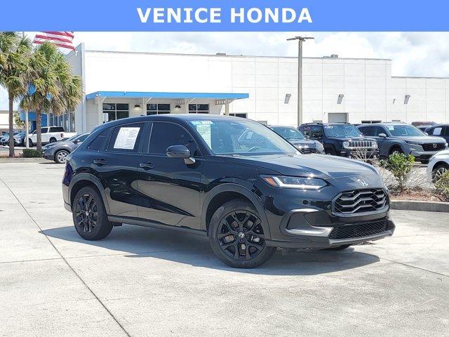 2023 Honda HR-V