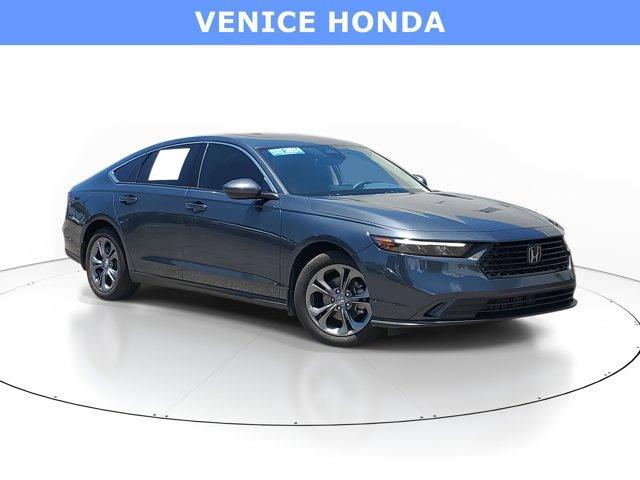 2024 Honda Accord