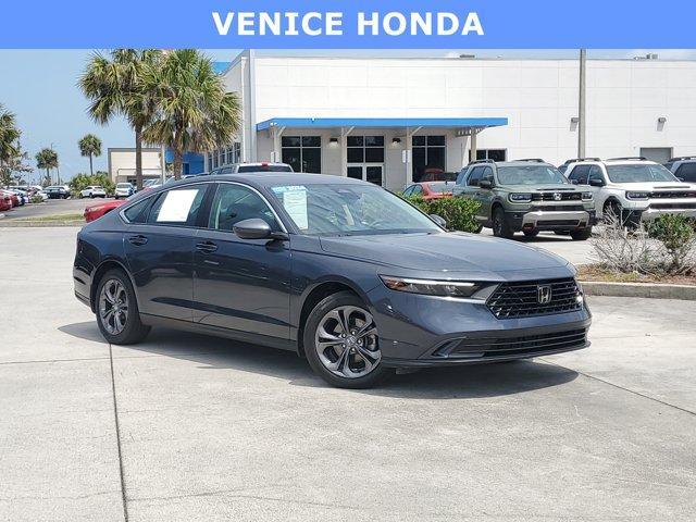 2024 Honda Accord