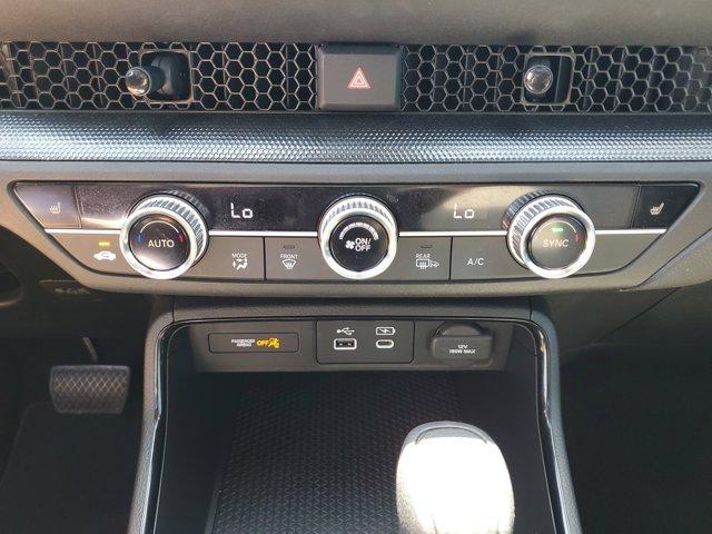 Photo of 2024 Meteorite Honda CR-V