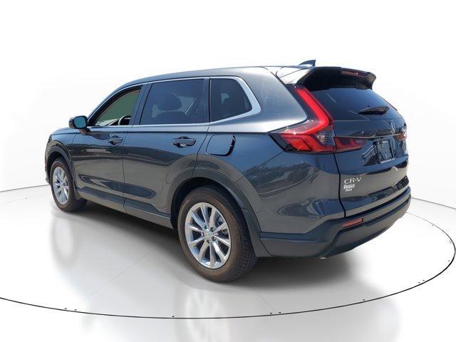 Photo of 2024 Meteorite Honda CR-V