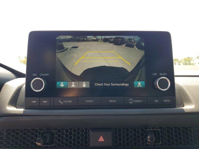 Photo of 2024 Meteorite Honda CR-V
