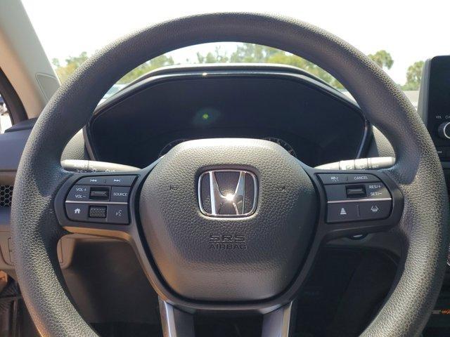 Photo of 2024 Meteorite Honda CR-V