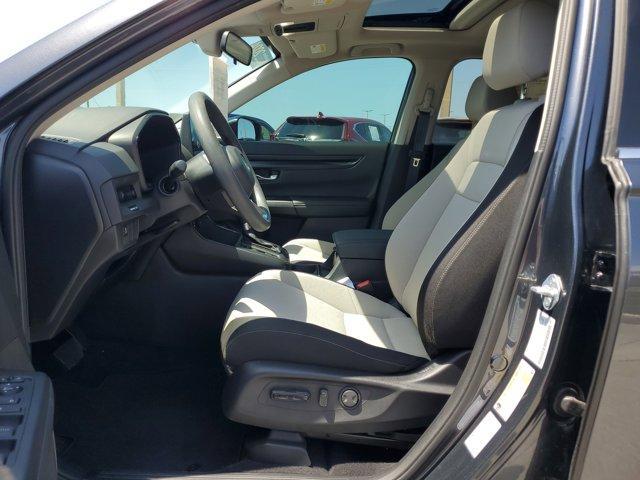 Photo of 2024 Meteorite Honda CR-V