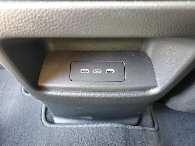 Photo of 2024 Meteorite Honda CR-V