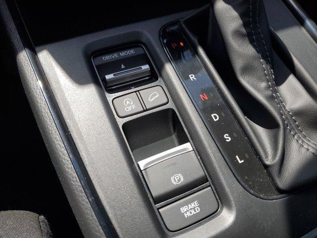 Photo of 2024 Meteorite Honda CR-V
