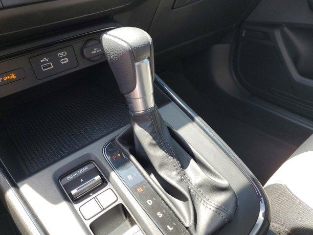 Photo of 2024 Meteorite Honda CR-V