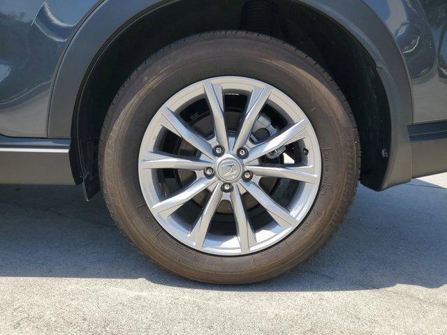 Photo of 2024 Meteorite Honda CR-V