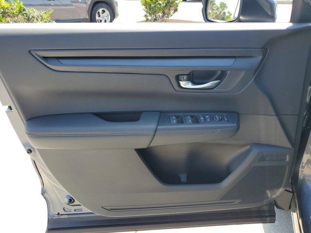 Photo of 2024 Meteorite Honda CR-V