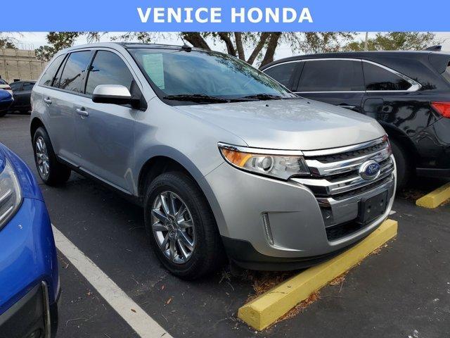 2014 Ford Edge