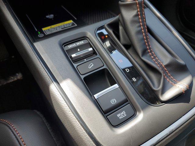 Photo of 2025 Still Night Pearl Honda CR-V Hybrid