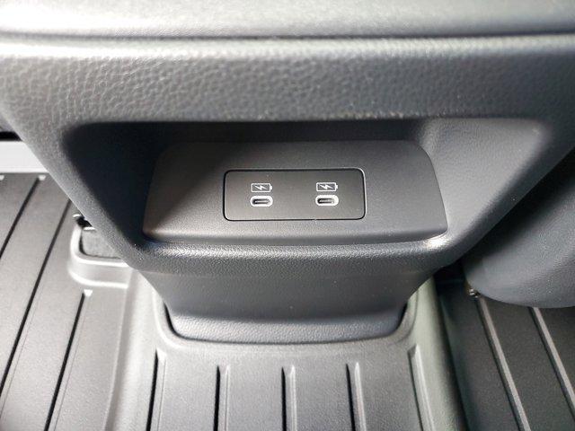 Photo of 2025 Still Night Pearl Honda CR-V Hybrid
