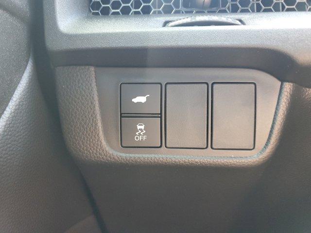Photo of 2025 Still Night Pearl Honda CR-V Hybrid