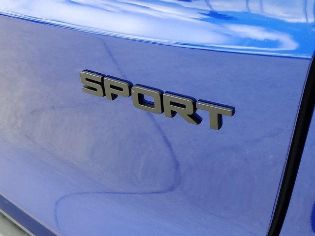 Photo of 2025 Still Night Pearl Honda CR-V Hybrid