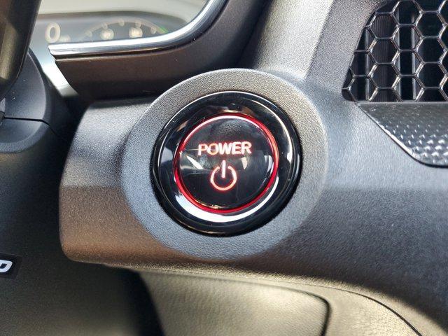 Photo of 2026 Urban Gray Pearl Honda CR-V Hybrid
