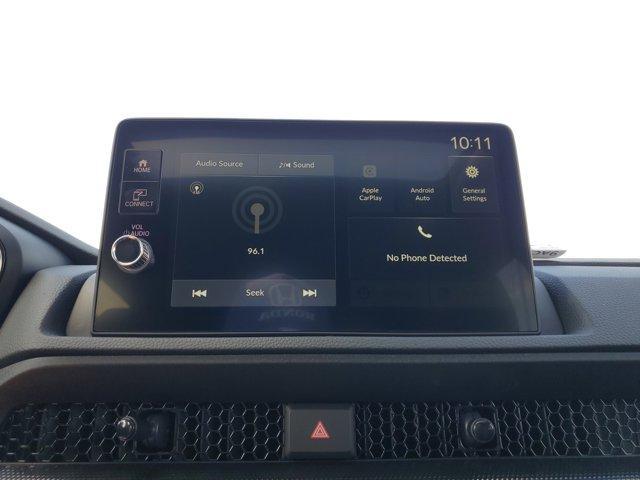 Photo of 2026 Urban Gray Pearl Honda CR-V Hybrid