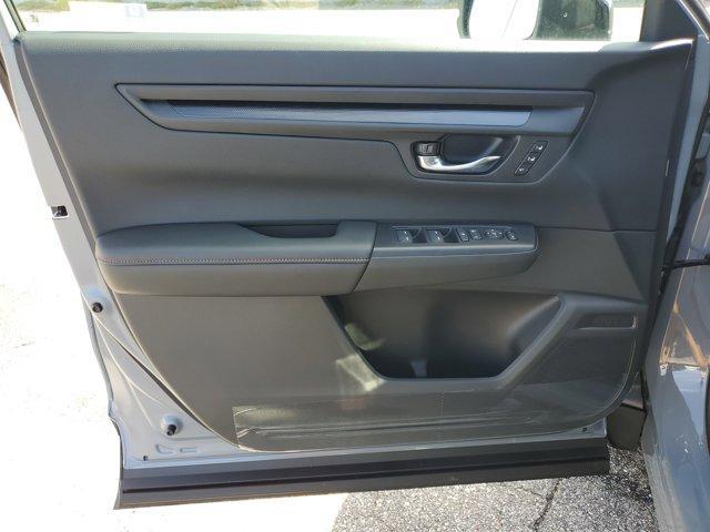 Photo of 2026 Urban Gray Pearl Honda CR-V Hybrid