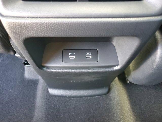 Photo of 2026 Urban Gray Pearl Honda CR-V Hybrid