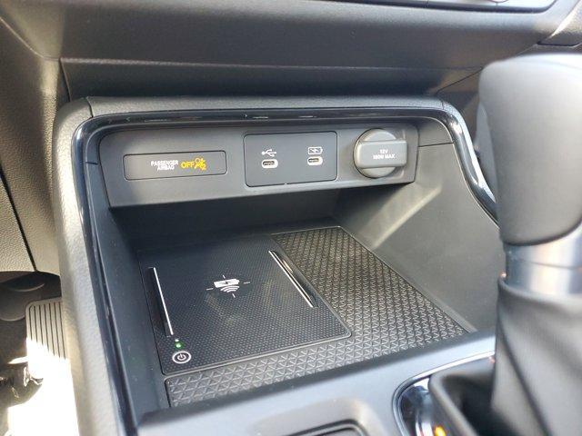 Photo of 2026 Urban Gray Pearl Honda CR-V Hybrid