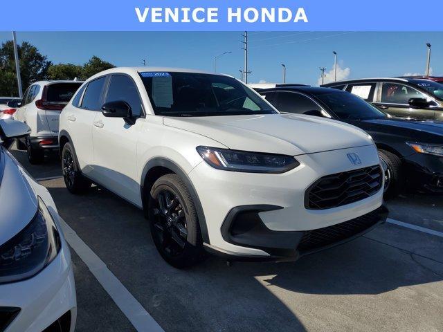 2023 Honda HR-V