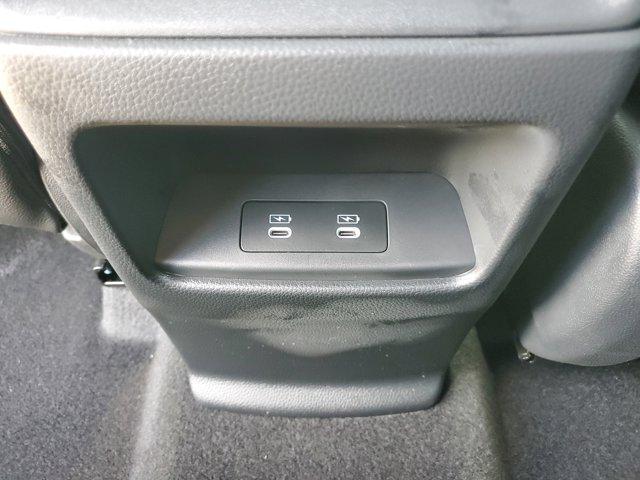 Photo of 2026 Urban Gray Pearl Honda CR-V Hybrid
