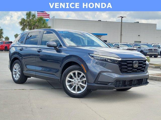 2024 Honda CR-V