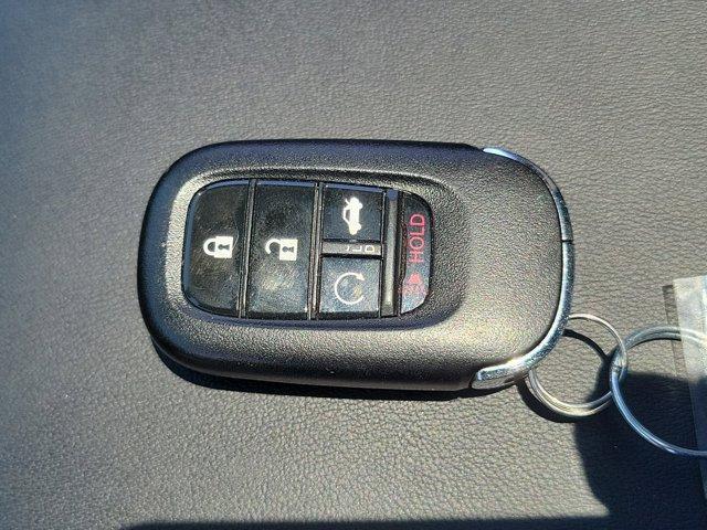 Photo of 2023 Blue Honda Accord