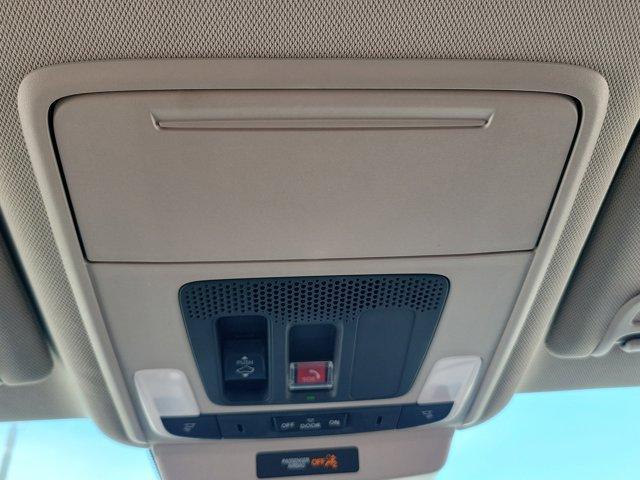 Photo of 2023 Blue Honda Accord