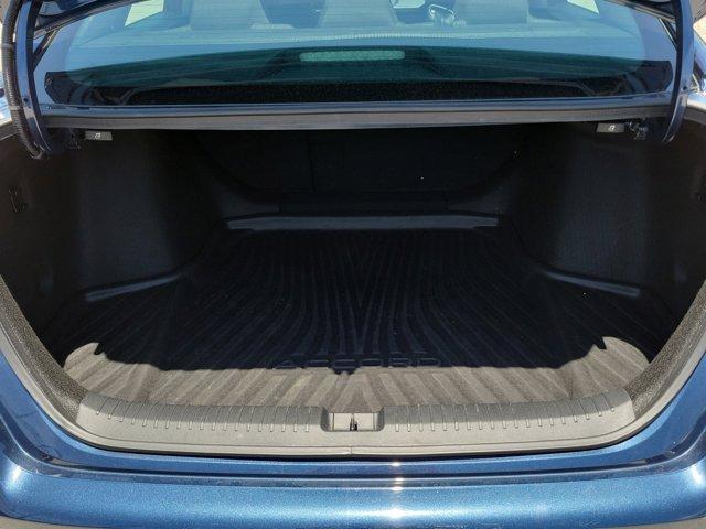 Photo of 2023 Blue Honda Accord