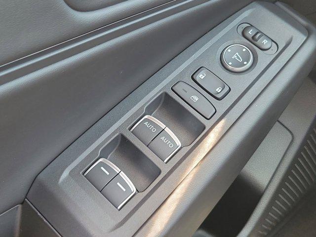 Photo of 2023 Blue Honda Accord