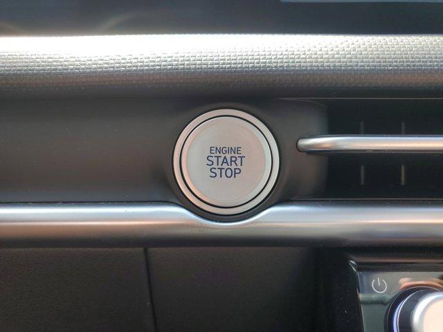 Photo of 2025 Red Hyundai TUCSON