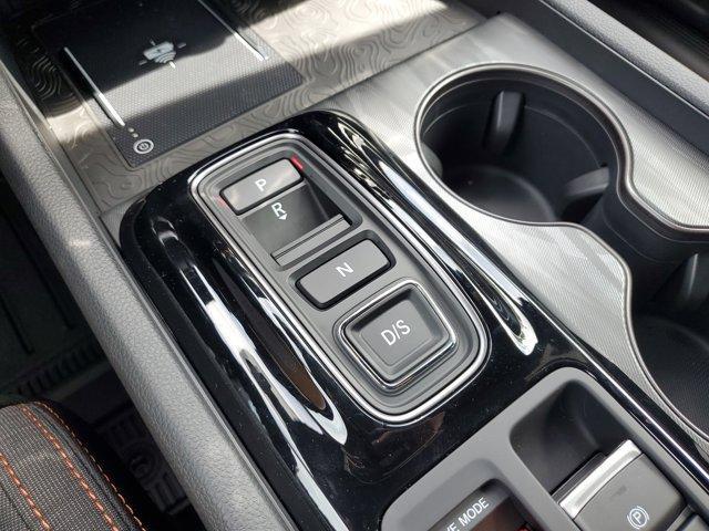 Photo of 2026 Gray Honda Passport