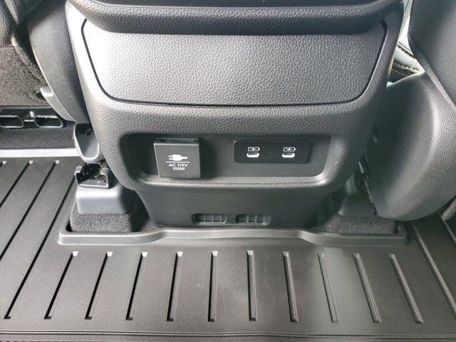 Photo of 2026 Gray Honda Passport
