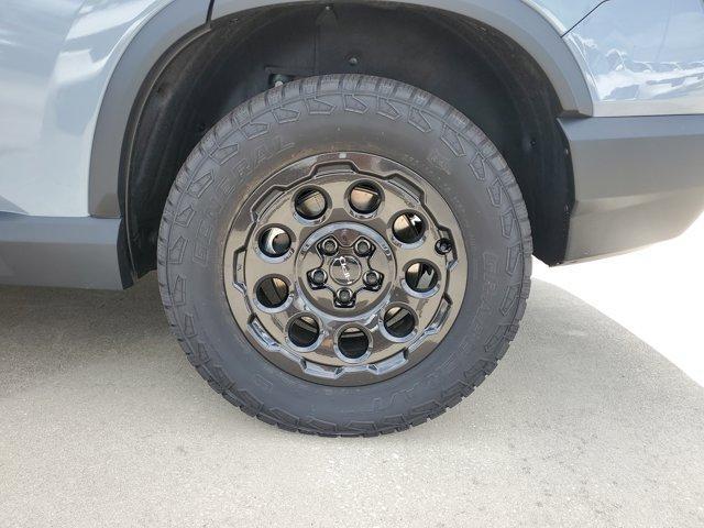 Photo of 2026 Gray Honda Passport