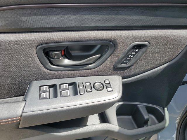 Photo of 2026 Gray Honda Passport