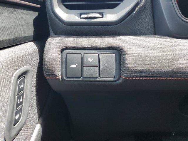 Photo of 2026 Gray Honda Passport