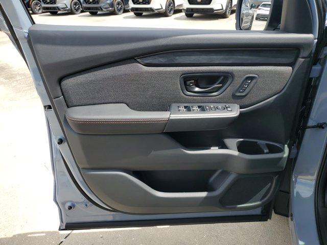 Photo of 2026 Gray Honda Passport