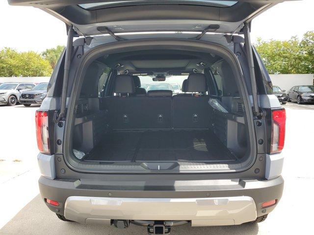 Photo of 2026 Gray Honda Passport