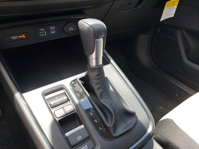 Photo of 2025 Crystal Black Pearl Honda CR-V