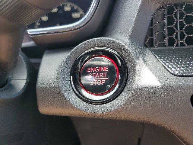 Photo of 2025 Crystal Black Pearl Honda CR-V