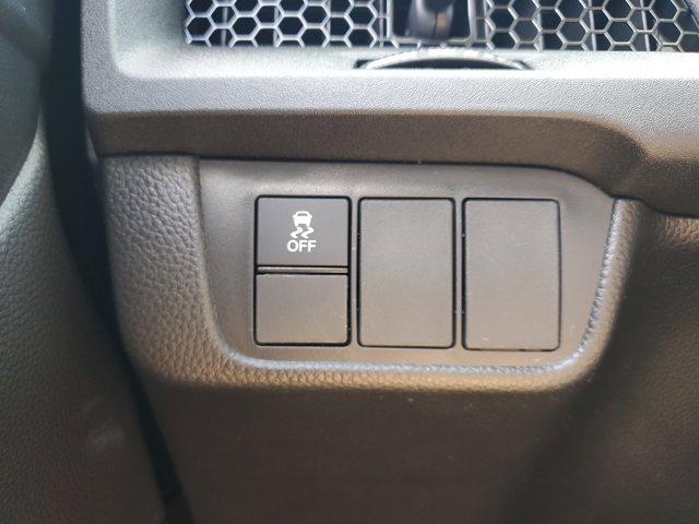 Photo of 2025 Crystal Black Pearl Honda CR-V
