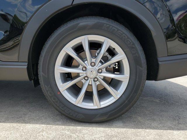 Photo of 2025 Crystal Black Pearl Honda CR-V