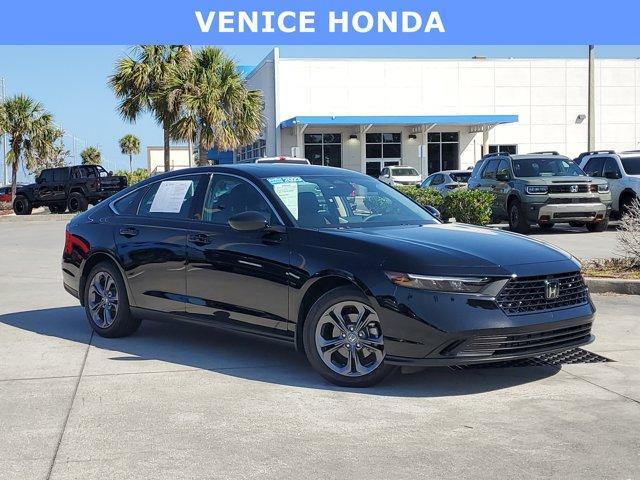 2023 Honda Accord
