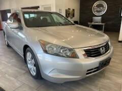 2009 Honda Accord
